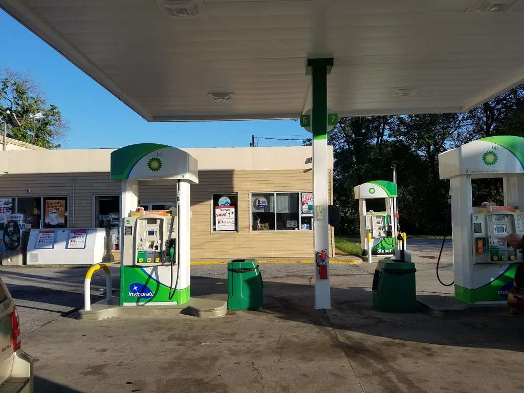 BP | 708 Philadelphia Pike, Bellefonte, DE 19809 | Phone: (302) 764-8281