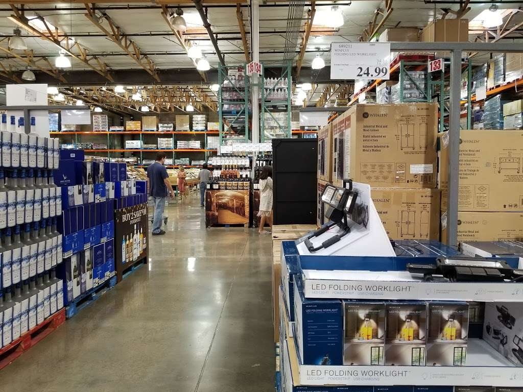 Costco Wholesale | 22633 Savi Ranch Pkwy, Yorba Linda, CA 92887 | Phone: (714) 282-6650