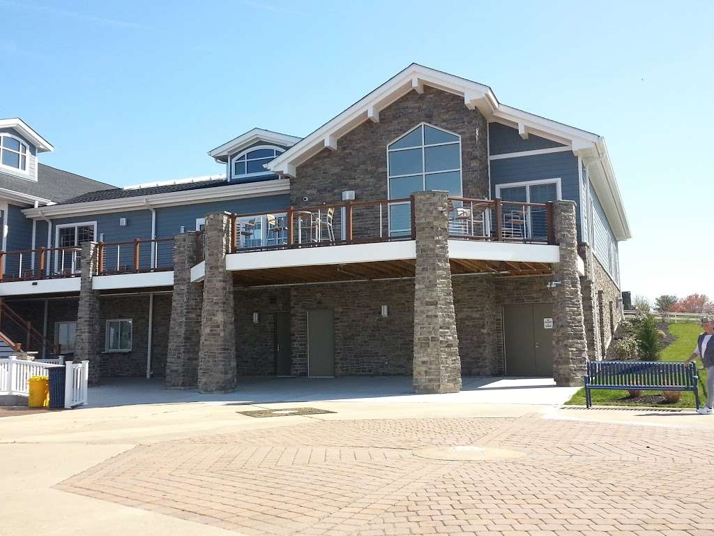 Mercer County Park | 1638 Old Trenton Rd, West Windsor Township, NJ 08550, USA | Phone: (609) 443-8560