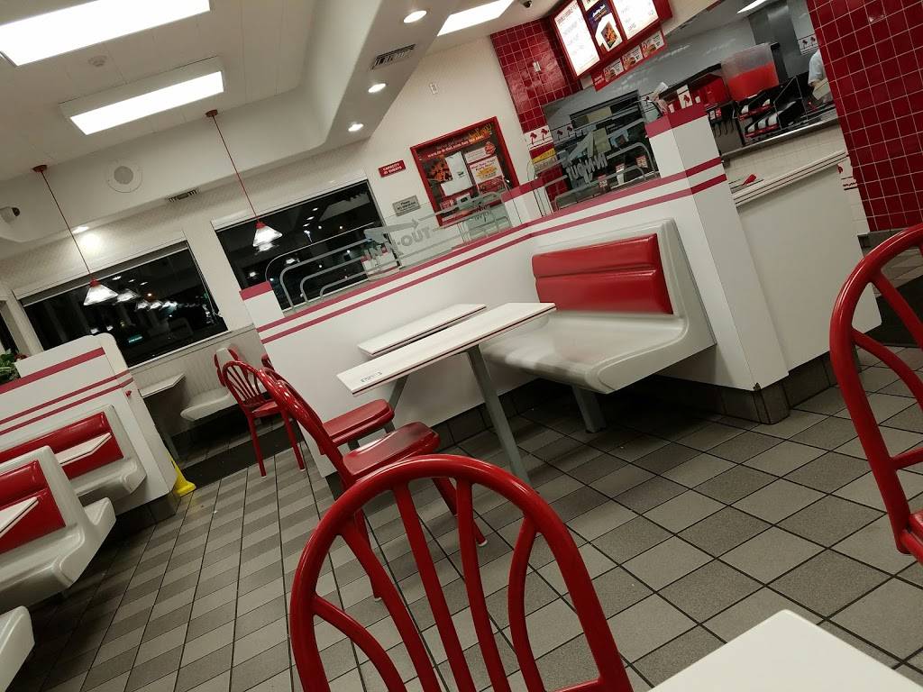 In-N-Out Burger | 600 S Brookhurst St, Anaheim, CA 92804, USA | Phone: (800) 786-1000
