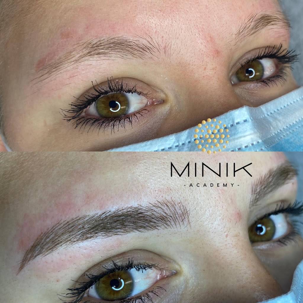 Minik Studio & Spa | 12250 Menta St #102, Orlando, FL 32837, USA | Phone: (407) 639-2496