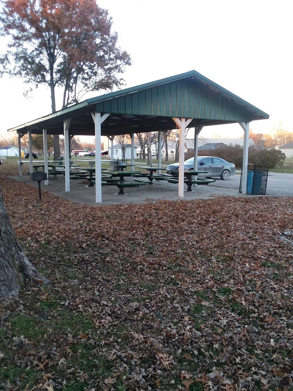 Lathrop Park | Ridge St, Lathrop, MO 64465, USA