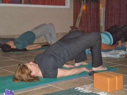 Daytona Yoga | 6709 Ferri Cir, Port Orange, FL 32128, USA | Phone: (386) 243-0440