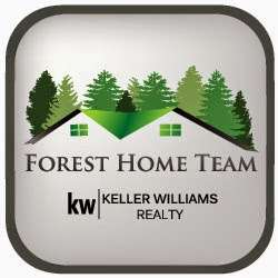 Forest Home Team Realtors | 33035 Tamina Rd, Magnolia, TX 77354, USA | Phone: (281) 694-4636