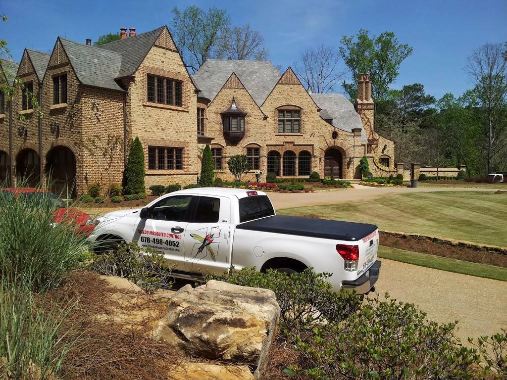 Tuxedo Mosquito Control | 106 Scarborough Ct SE, Marietta, GA 30067, USA | Phone: (678) 498-4052