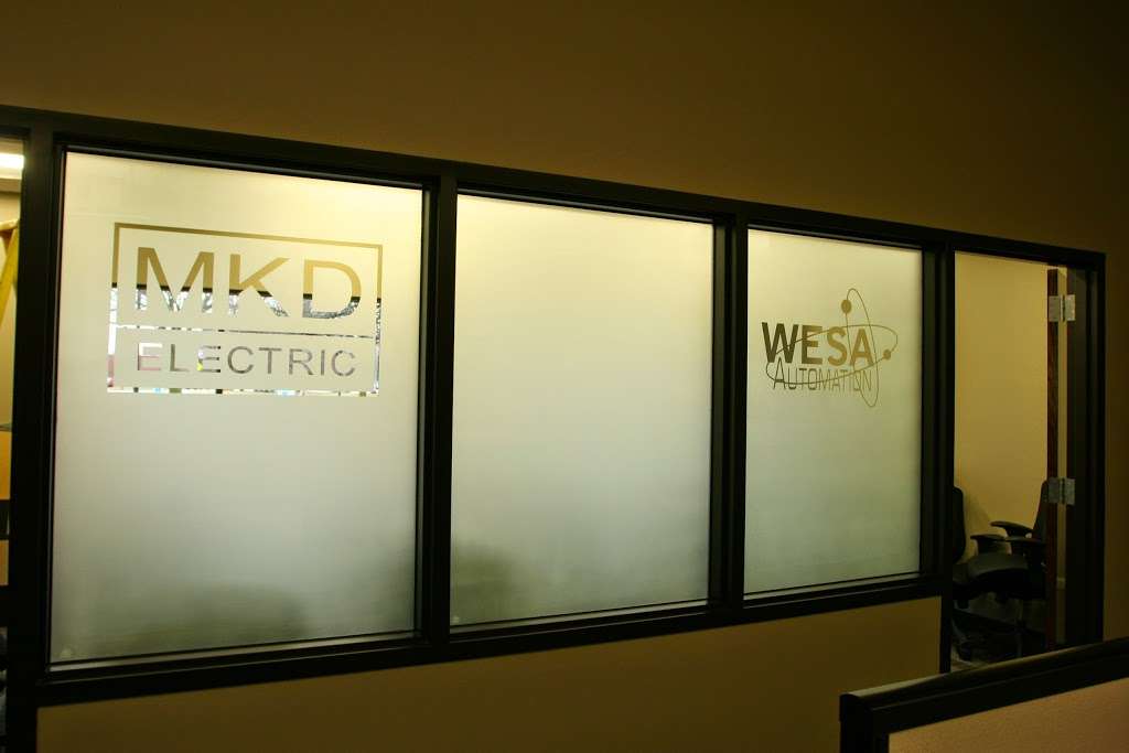 MKD Electric | 2590 Alft Ln unit a, Elgin, IL 60124, USA | Phone: (847) 608-8244