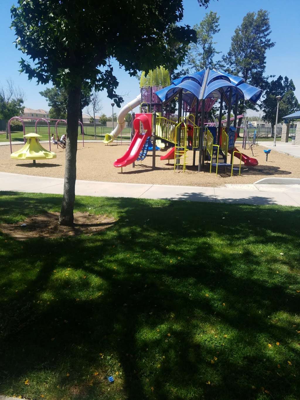 Bethune Park | 25510 Lurin Ave, Moreno Valley, CA 92551, USA | Phone: (951) 413-3702