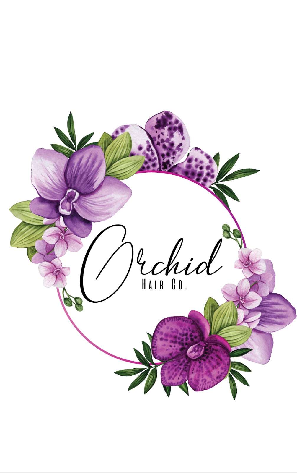 Orchid Hair Co. | 10803 Nacogdoches Rd, San Antonio, TX 78217, USA | Phone: (210) 481-4247