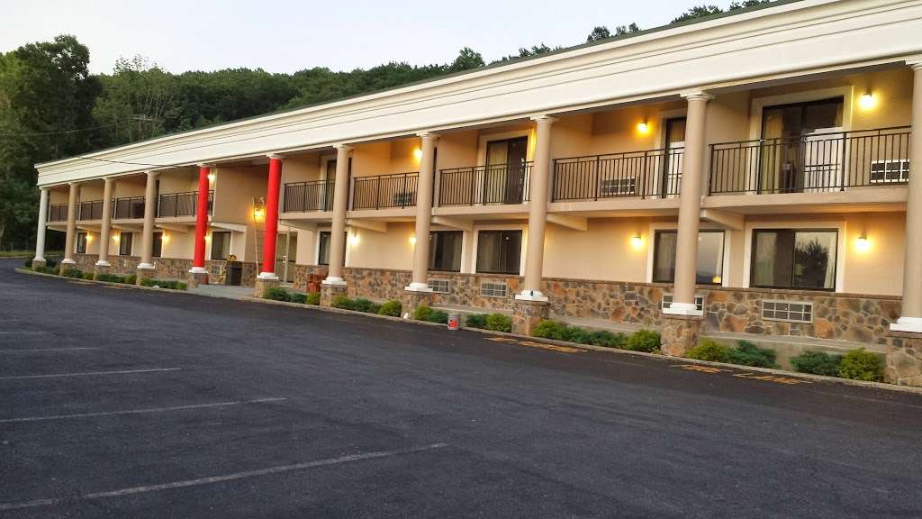 Ramada by Wyndham Rockaway | 156 US-46, Rockaway, NJ 07866, USA | Phone: (973) 453-4039