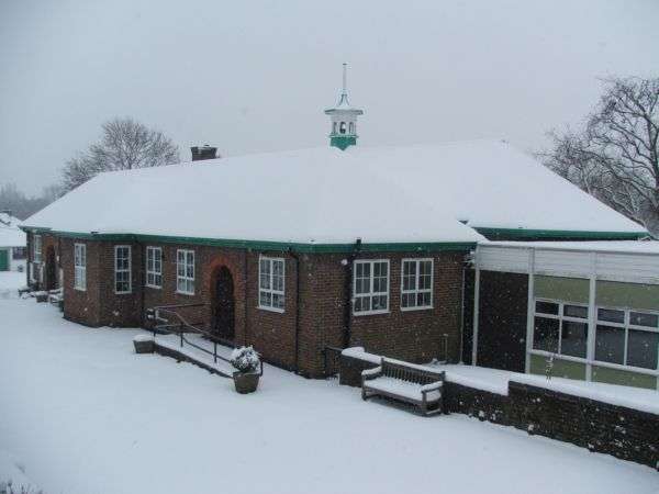 Grasvenor Avenue Infant School | Grasvenor Ave, Barnet EN5 2BY, UK | Phone: 020 8449 6053