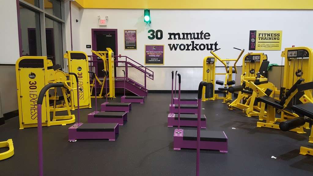 Planet Fitness | 830 N Lansdowne Ave, Drexel Hill, PA 19026, USA | Phone: (484) 461-1229