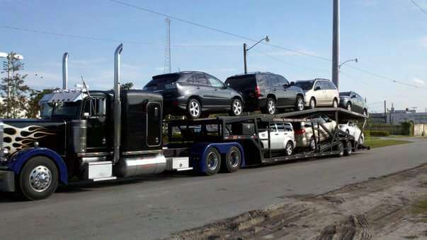 Central Florida Car Haulers | 3710 SR East 46, Sanford, FL 32771, USA | Phone: (407) 322-3100