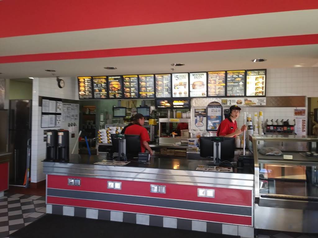 Carls Jr. | 10170 N McCarran Blvd, Reno, NV 89503 | Phone: (775) 746-0336