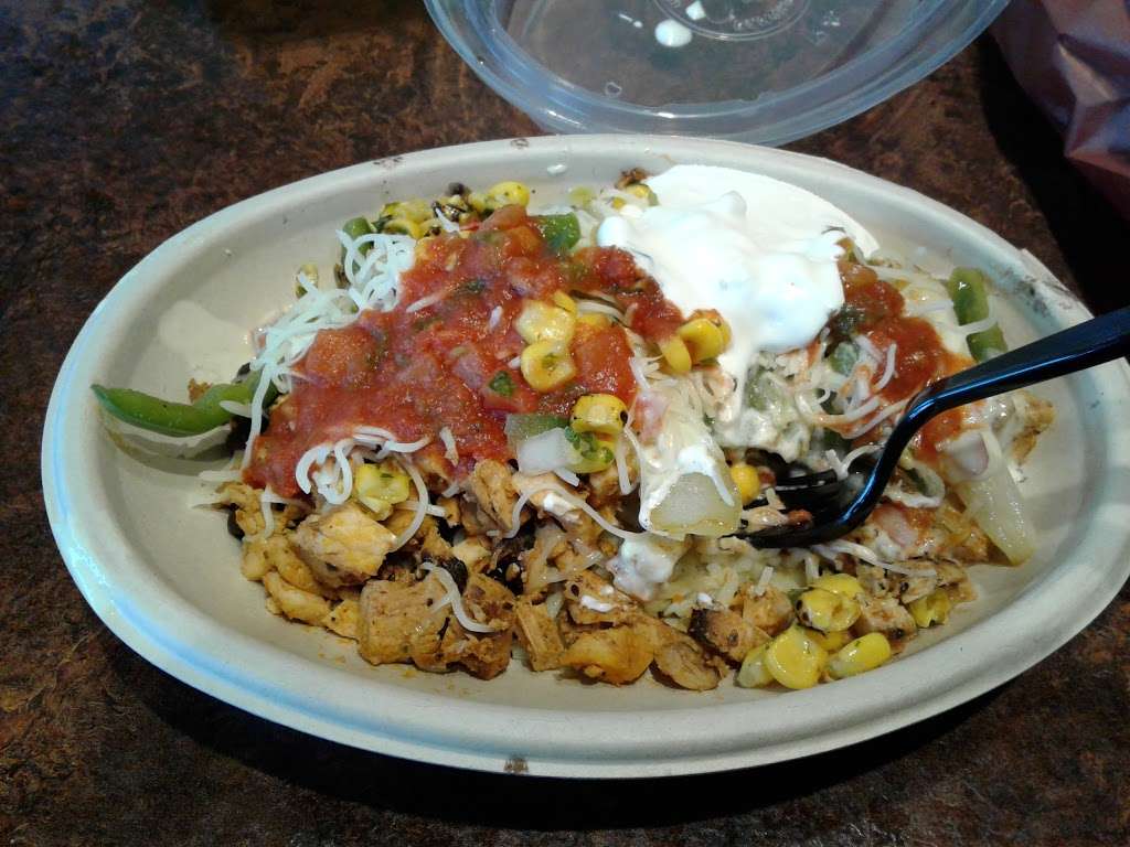 Pancheros Mexican Grill | 115 NJ-73, West Berlin, NJ 08091, USA | Phone: (856) 335-4193