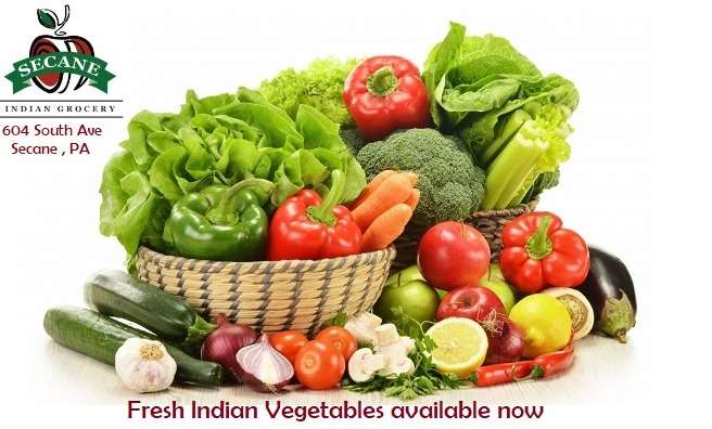 Secane Indian Grocery (SIG) | 604 South Ave, Secane, PA 19018 | Phone: (610) 973-7189