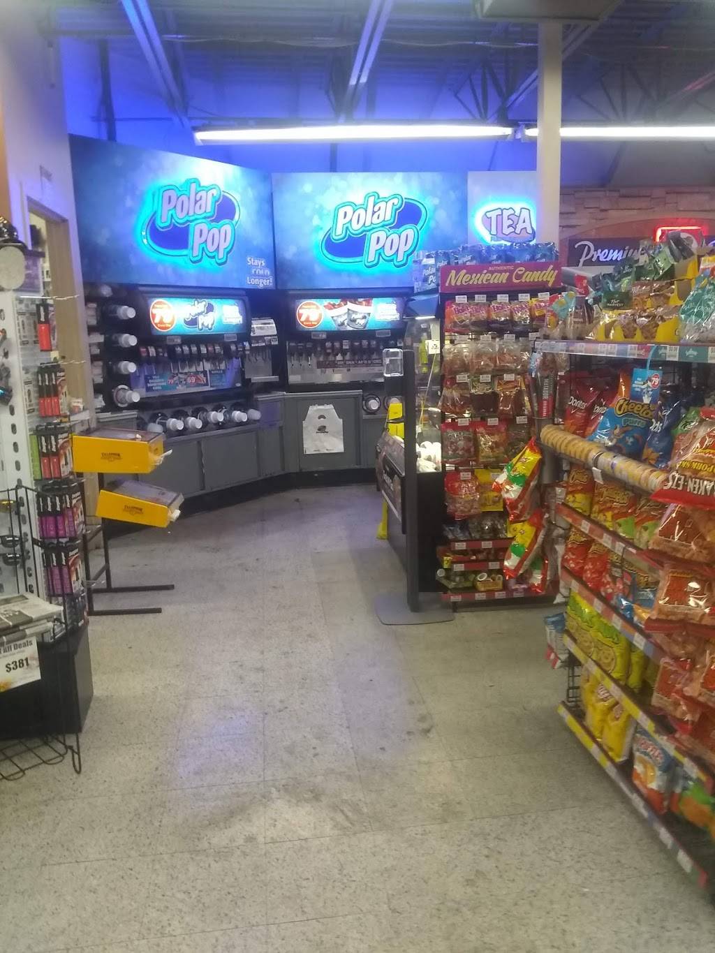 Circle K | 415 N Stapley Dr, Mesa, AZ 85203, USA | Phone: (480) 833-0031