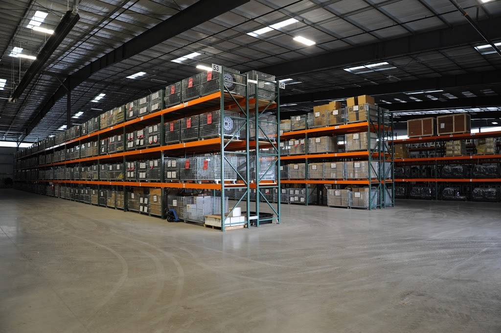 Western Power Products Inc | 3000 Gateway Ave, Bakersfield, CA 93307, USA | Phone: (888) 364-7697