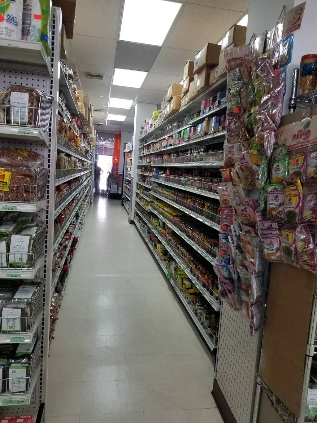 Shree G Grocers | 1 S Main St, Lodi, NJ 07644, USA | Phone: (973) 767-2240