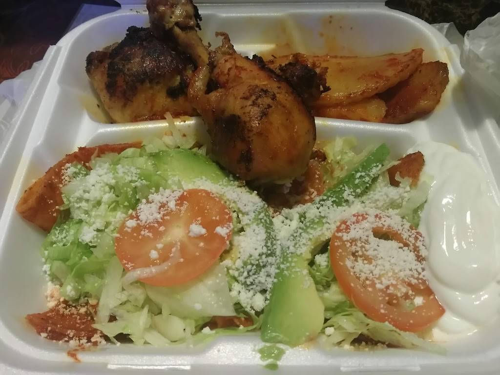La Enchilada Mexican Food | 3844 N Blackstone Ave, Fresno, CA 93726, USA | Phone: (559) 227-0244
