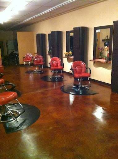 Salon Beyond | 11142 Palms Blvd, Los Angeles, CA 90034 | Phone: (310) 390-3490