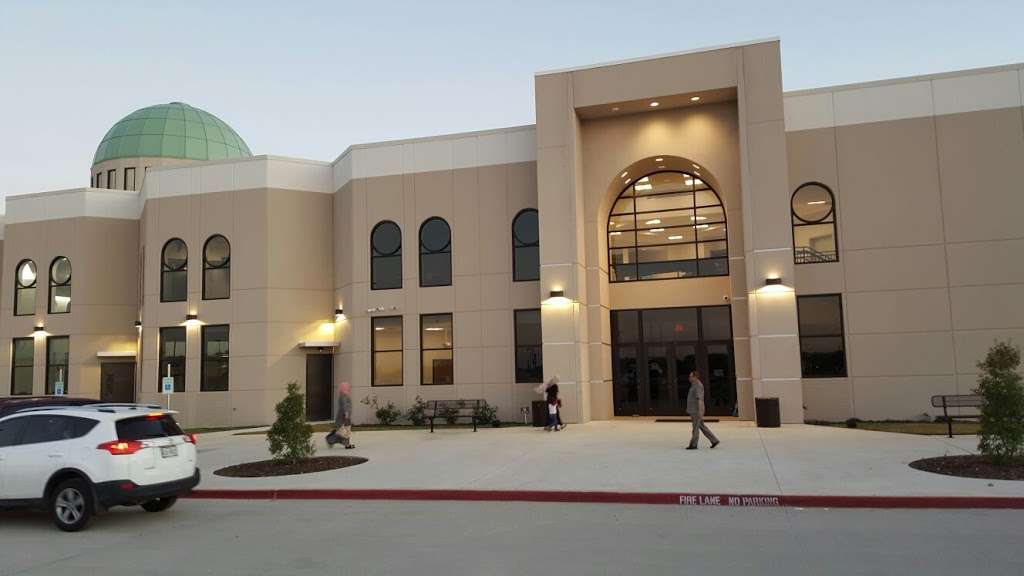 East Plano Islamic Center (EPIC Mosque) | 1350 Star Ct, Plano, TX 75074, USA | Phone: (214) 744-3786