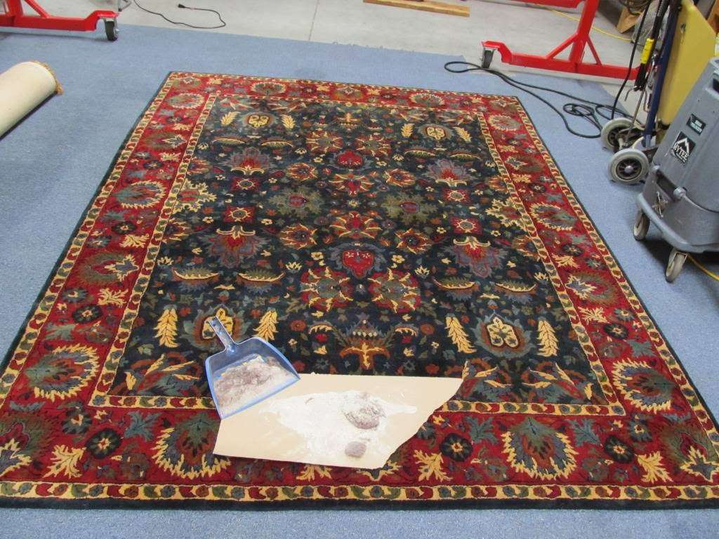 All Purpose Cleaning Systems | 413 4th St, Merritt Island, FL 32953, USA | Phone: (321) 452-6836