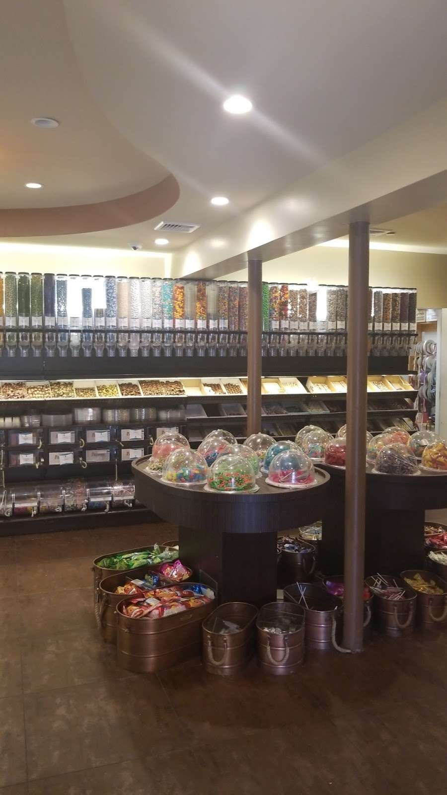 Chocolate Decor 6 Quickway Rd Kiryas Joel Ny 10950 Usa