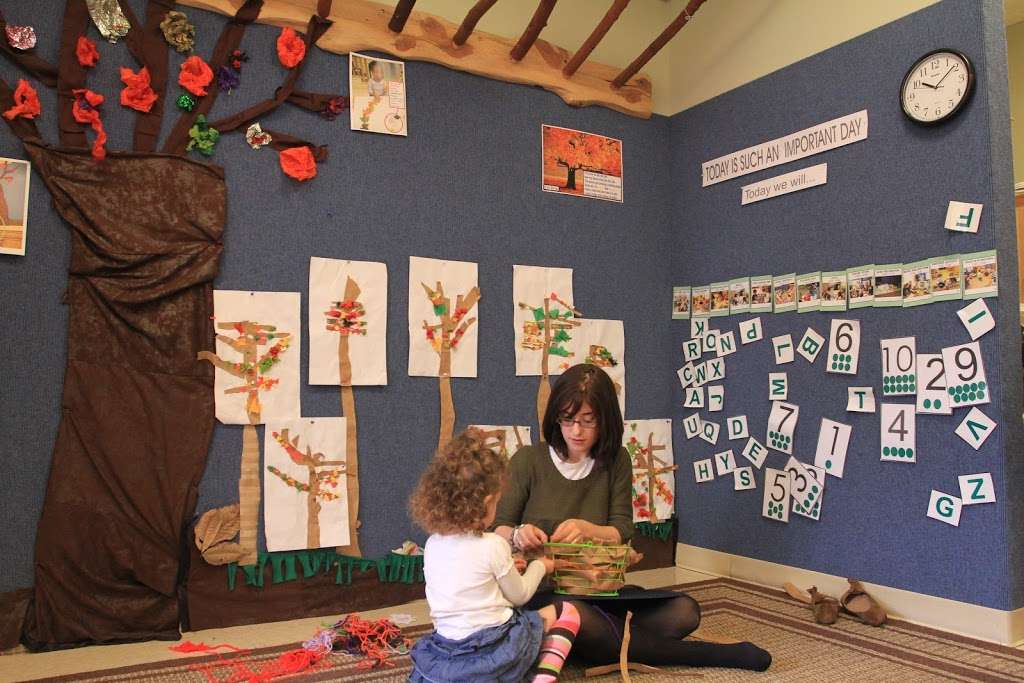 Zimmer Preschool | 3048 Valley Rd, Basking Ridge, NJ 07920, USA | Phone: (908) 604-8844