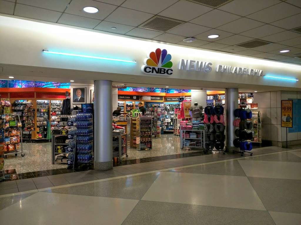 CNBC News Philadelphia | 8800 Essington Ave, Philadelphia, PA 19153, USA