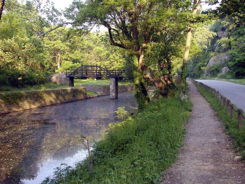 Shenandoah Canal | Harpers Ferry, WV 25425