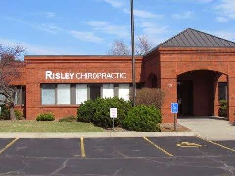 Risley Chiropractic | 4920 Bob Billings Pkwy, Lawrence, KS 66049, USA | Phone: (785) 856-6030