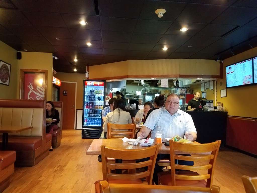 Eros Gourmet Pizza & Deli | 162 Cordaville Rd, Southborough, MA 01772, USA | Phone: (508) 485-1411