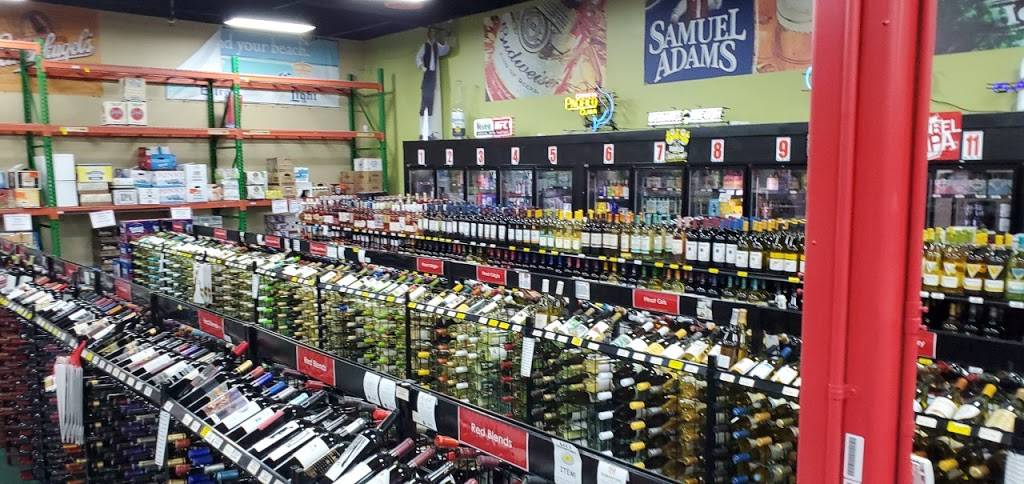 Lees Discount Liquor | 8785 W Warm Springs Rd, Las Vegas, NV 89148, USA | Phone: (702) 597-1177