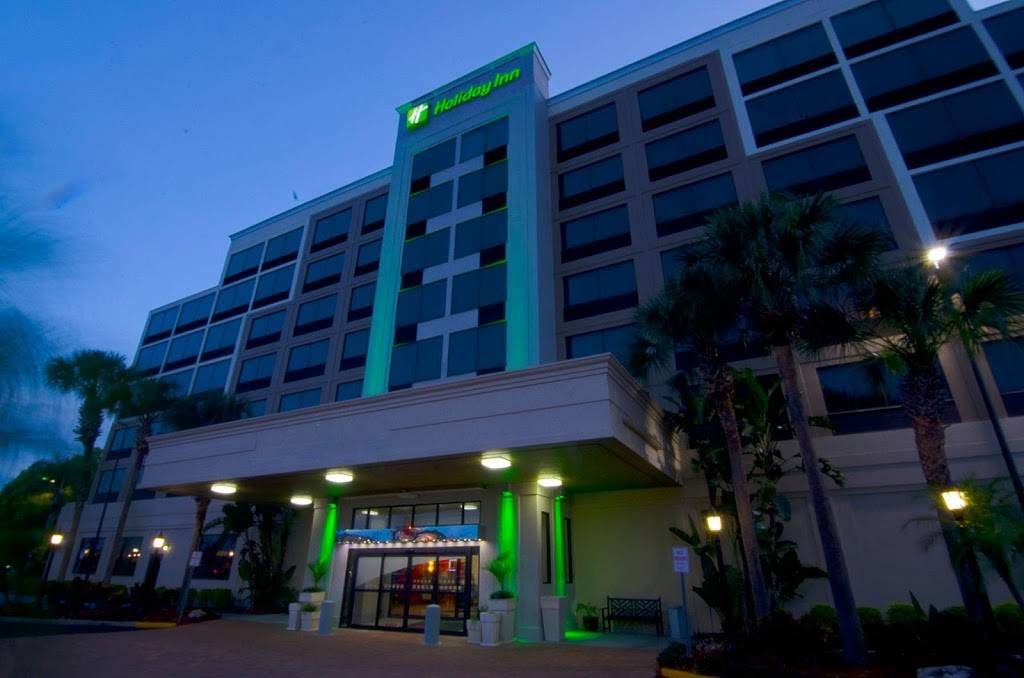 Holiday Inn Orlando East - Ucf Area | 1724 N Alafaya Trail, Orlando, FL 32826, USA | Phone: (407) 658-9008