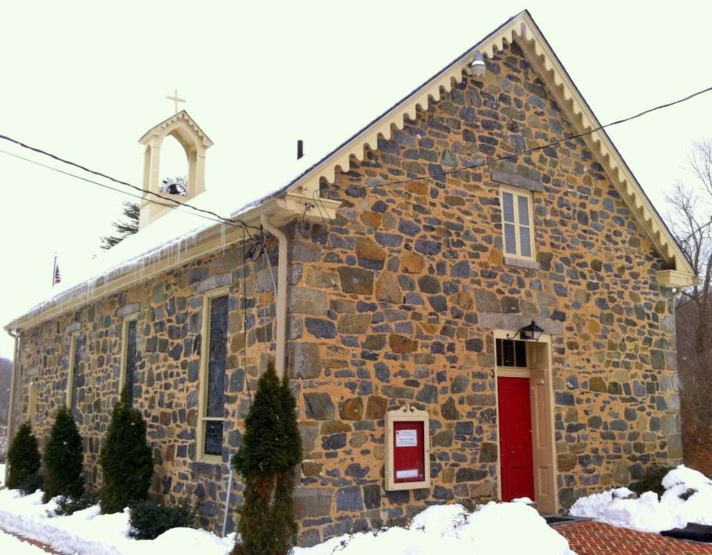 St. Barnabas Episcopal Church | 13135 Forsythe Rd, Sykesville, MD 21784, USA | Phone: (410) 489-2800