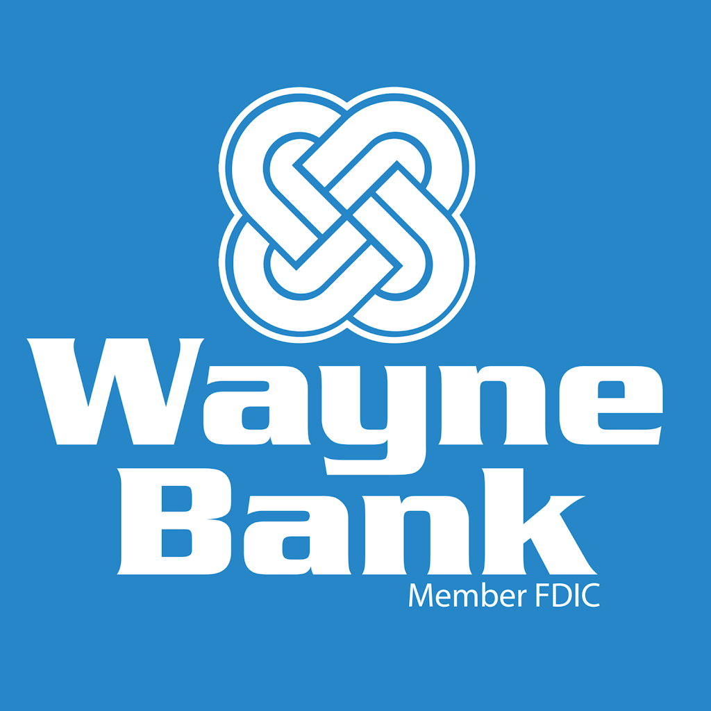 Wayne Bank | 216 Adams Ave, Scranton, PA 18503, USA | Phone: (570) 344-6113