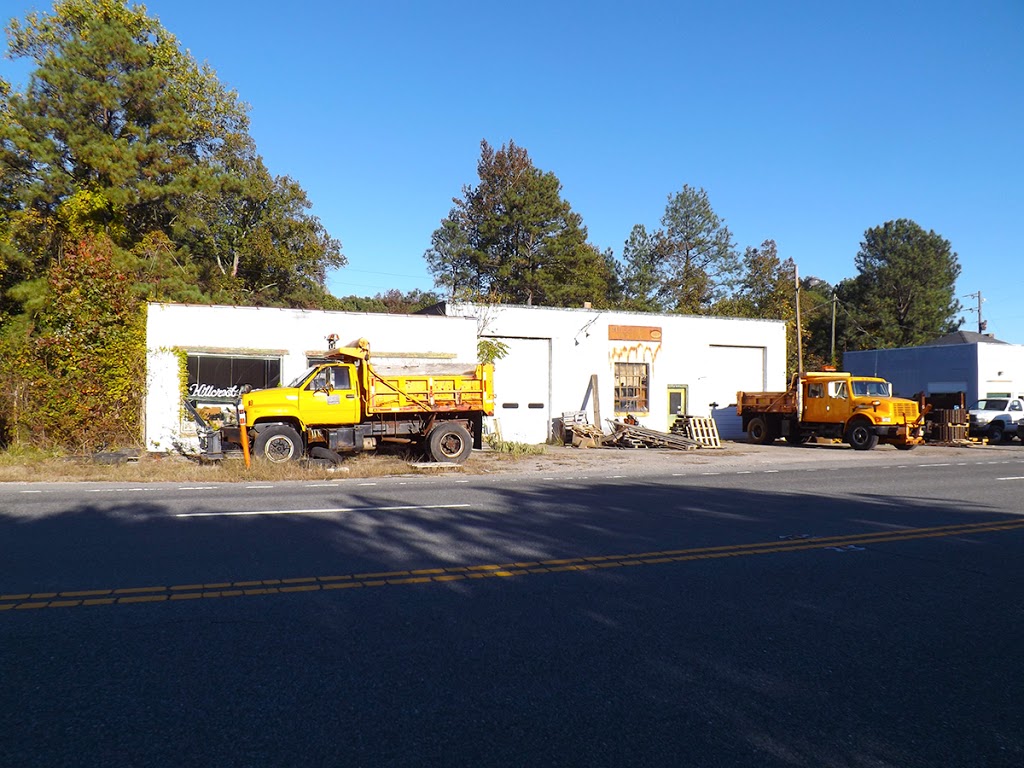 Hillcrest Garage | 21291 Jefferson Davis Hwy, Ruther Glen, VA 22546 | Phone: (804) 448-3300