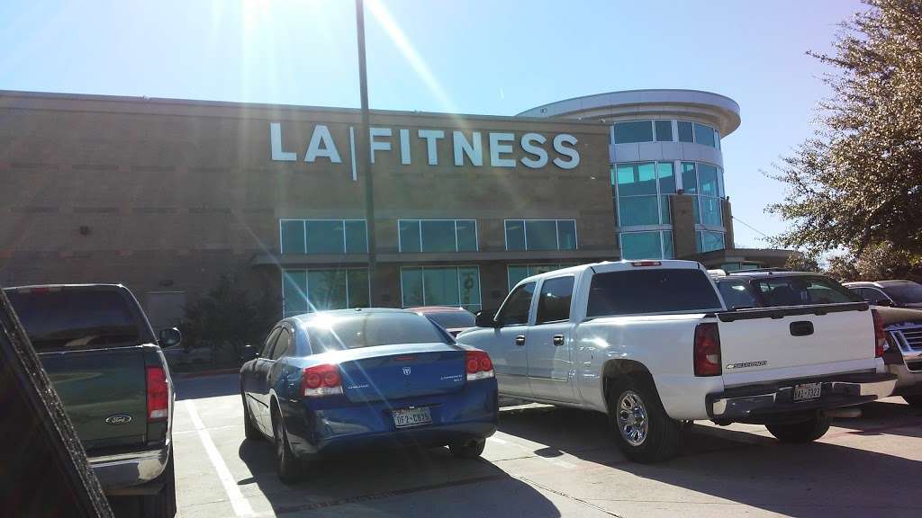 LA Fitness | 114 E Hwy 67, Duncanville, TX 75137, USA | Phone: (972) 499-4889