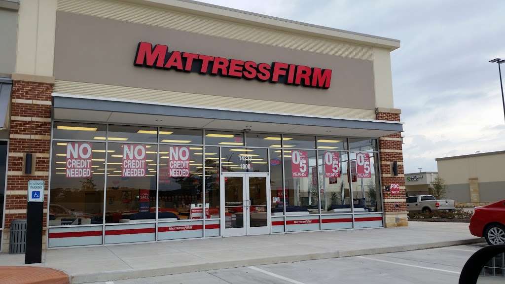 Mattress Firm Westlake Marketplace | 14237 E Sam Houston Pkwy N Ste 1000, Houston, TX 77044, USA | Phone: (281) 454-2003