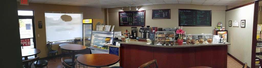 The Bailey Grind | 3016 Shore Rd, Ocean View, NJ 08230, USA | Phone: (609) 624-7555