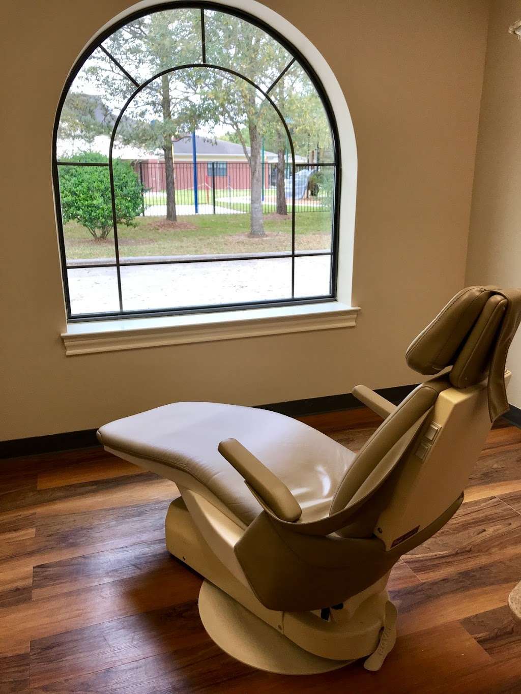 Cinco Meadows Dental | 25900 Cinco Ranch Blvd, Katy, TX 77494 | Phone: (281) 347-1993