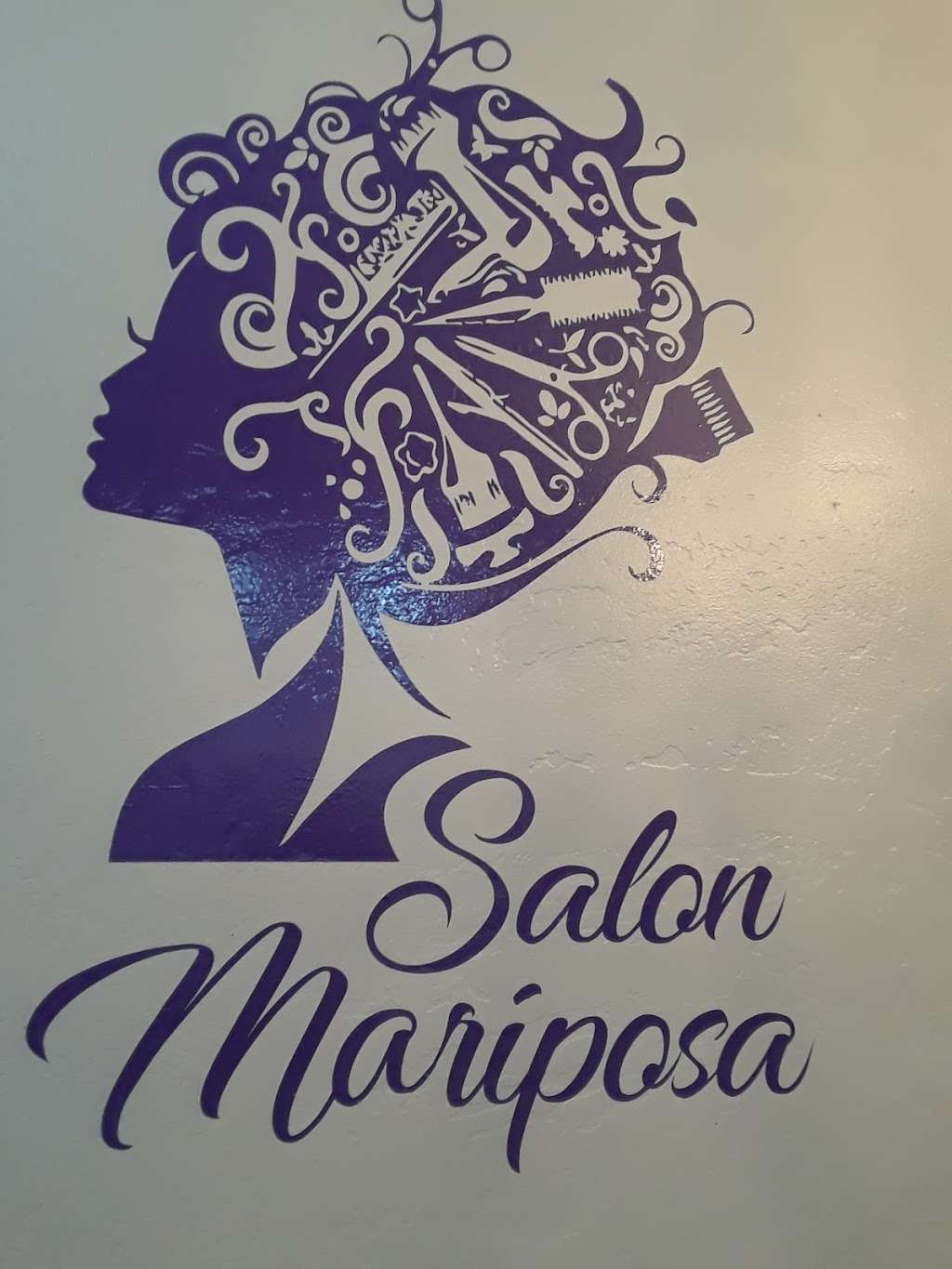 salon mariposa | 7024 e Osborn suite #C6, E Osborn Rd, Scottsdale, AZ 85251, USA | Phone: (480) 343-0853