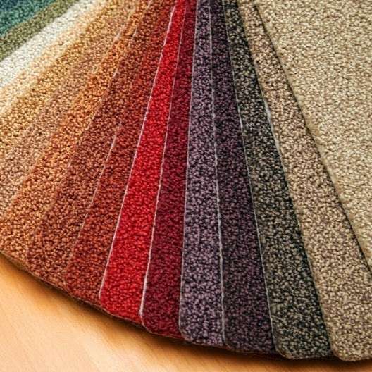 Hoffmans Carpet Care | 1603 John St, Sycamore, IL 60178, USA | Phone: (630) 264-2270