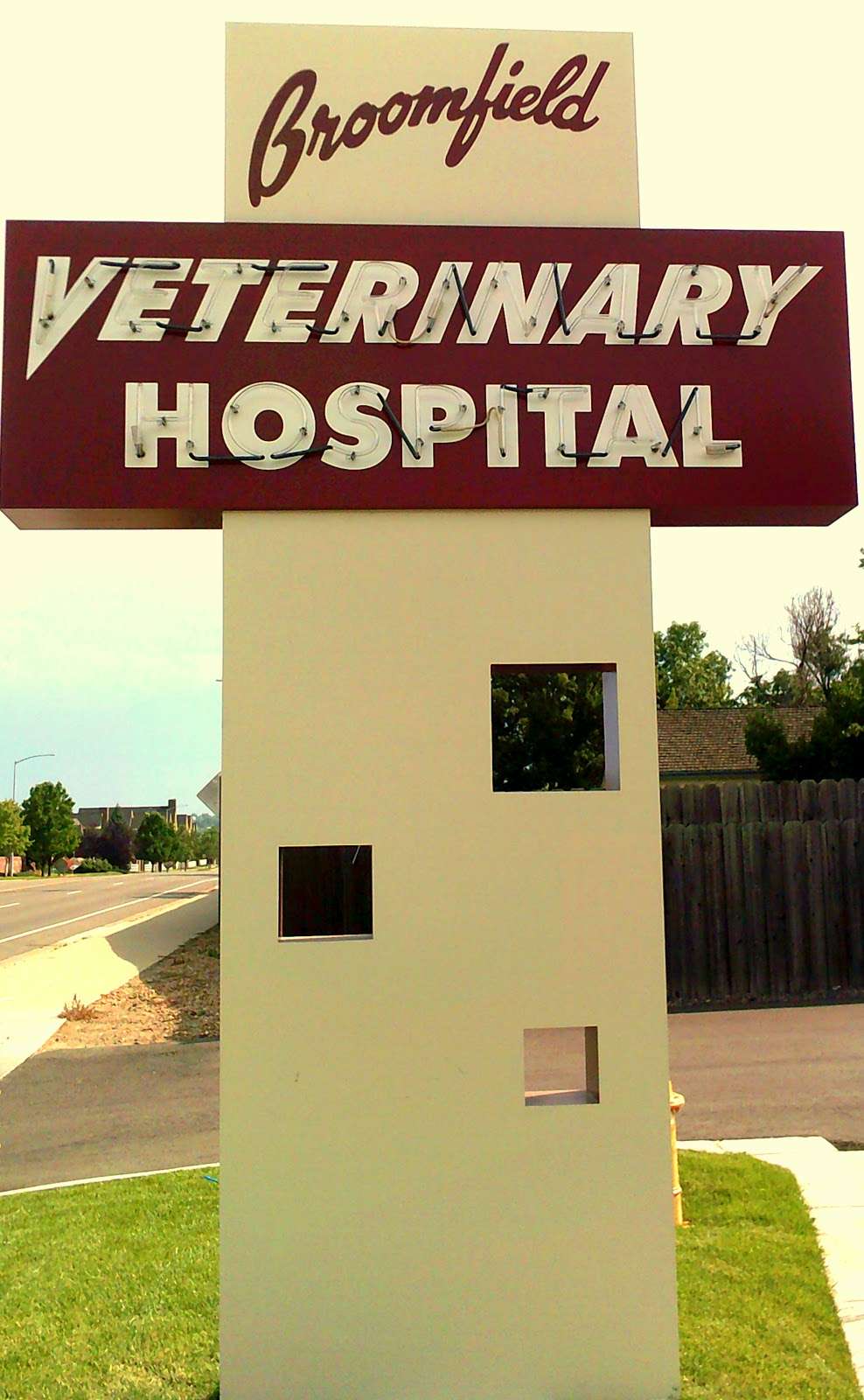 Broomfield Veterinary Hospital | 12621 Lowell Blvd, Broomfield, CO 80020, USA | Phone: (303) 466-1764