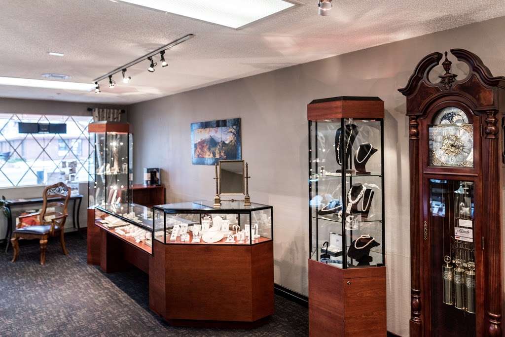 Hugh’s Fine Jewelry | 731 E Bridge St, Brighton, CO 80601, USA | Phone: (303) 498-0691