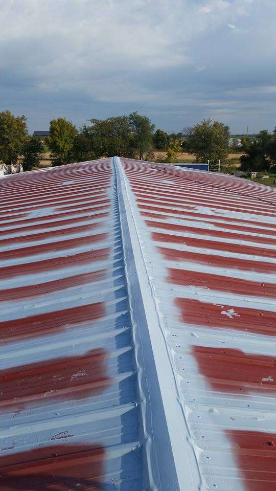 Absolute Commercial Roofing | 7067 Partridge Dr, Loveland, CO 80537, USA | Phone: (970) 699-5160