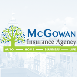 McGowan Insurance Agency | 1231, 13 S Lime St, Quarryville, PA 17566, USA | Phone: (717) 786-2011