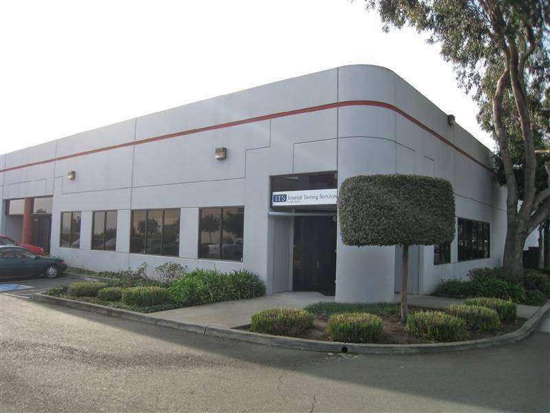 Intertek | 6050 Egret Ct, Benicia, CA 94510, USA | Phone: (707) 746-0556