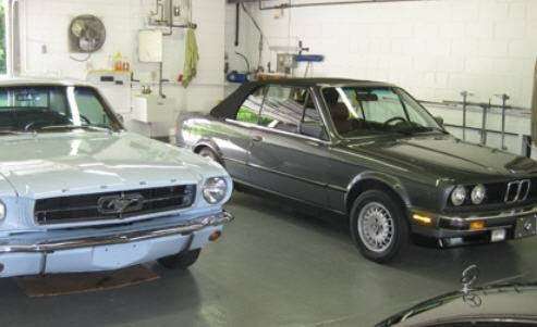 Volpes Auto Body | 644 Painter St, Media, PA 19063, USA | Phone: (610) 565-1164