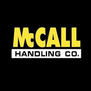McCall Handling Co | 8801 Wise Ave #200, Dundalk, MD 21222, USA | Phone: (410) 388-2600